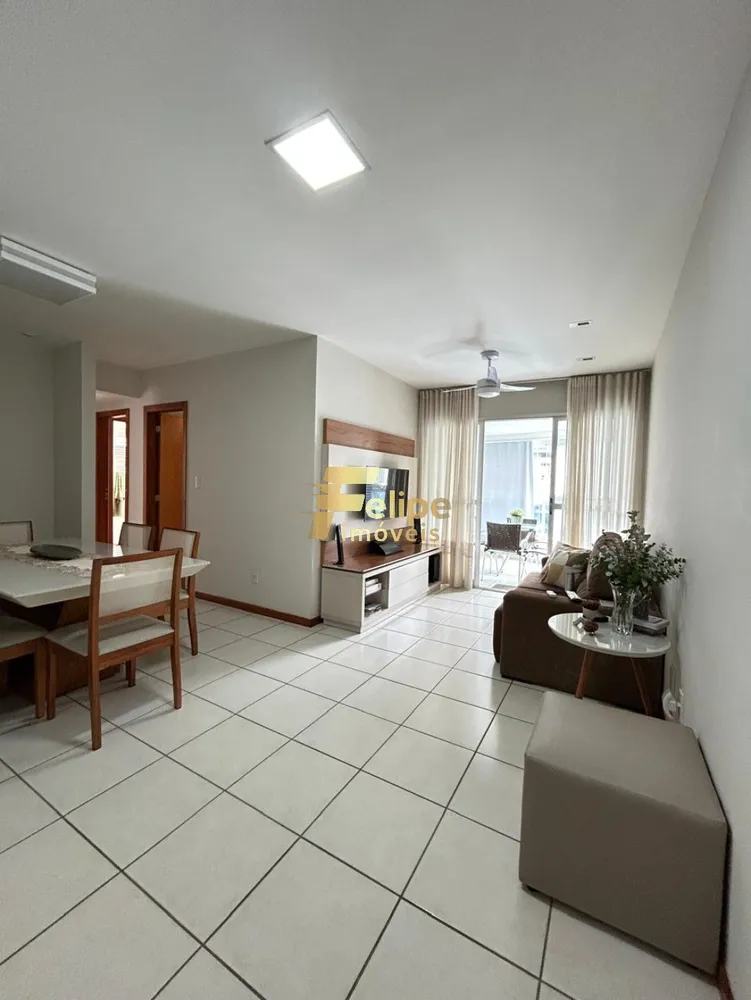 Apartamento, 3 quartos, 95 m² - Foto 5