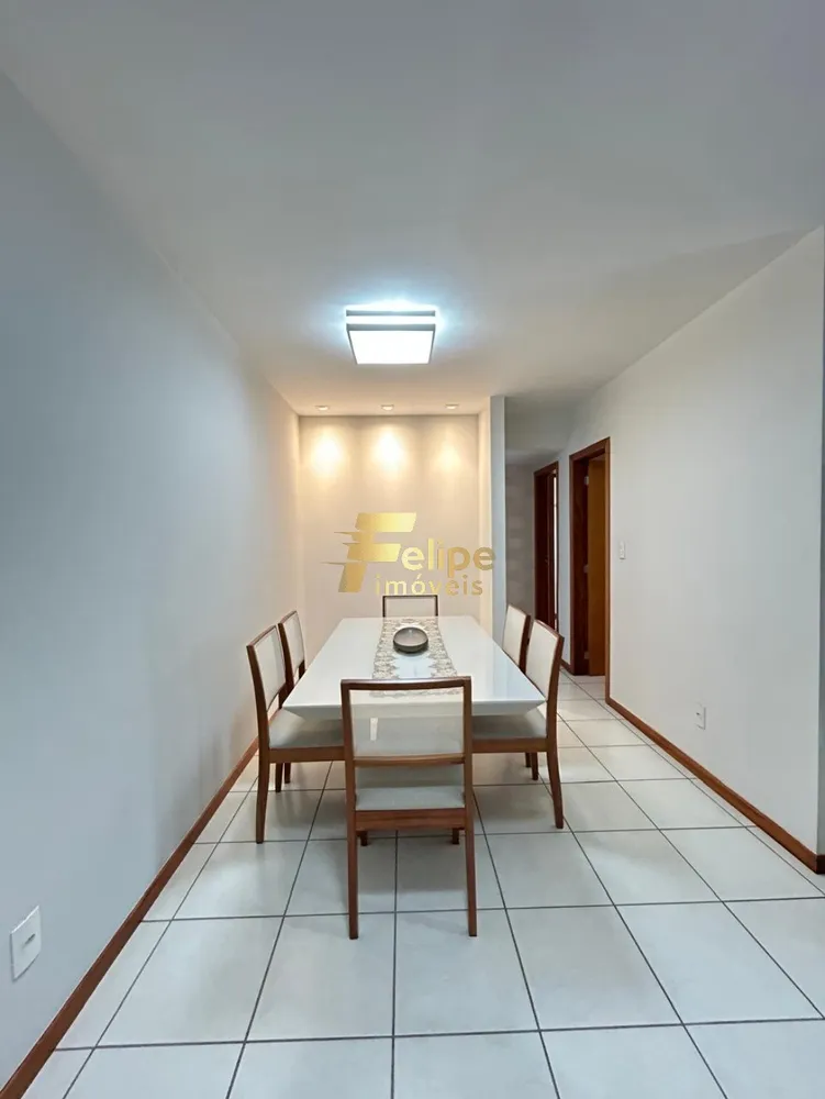 Apartamento, 3 quartos, 95 m² - Foto 2