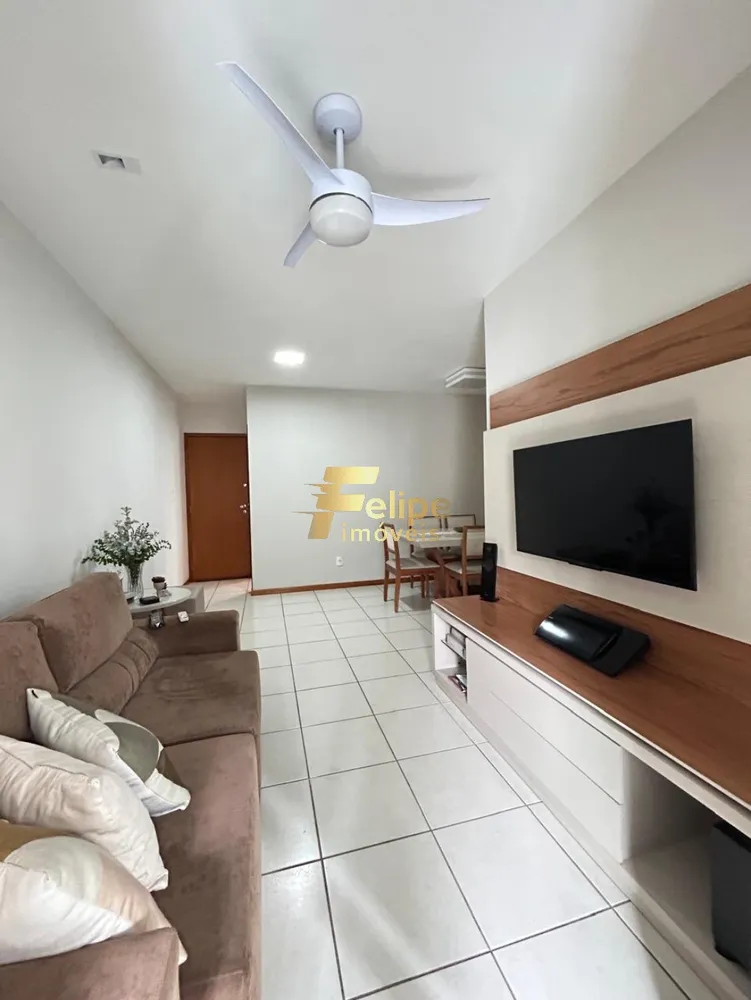 Apartamento, 3 quartos, 95 m² - Foto 1