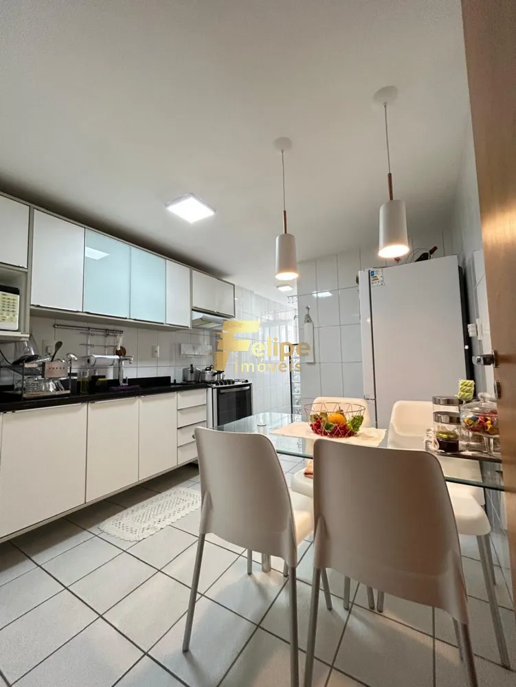 Apartamento, 3 quartos, 95 m² - Foto 3