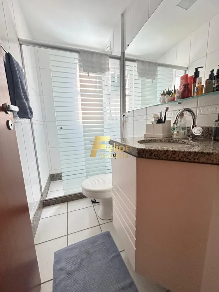 Apartamento, 3 quartos, 95 m² - Foto 9