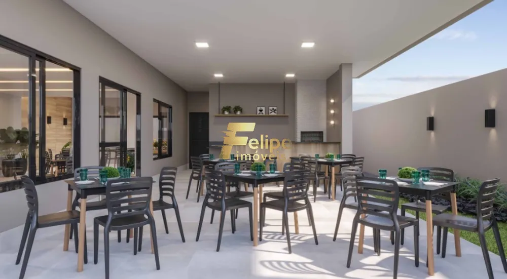 Apartamento, 3 quartos, 51 m² - Foto 6