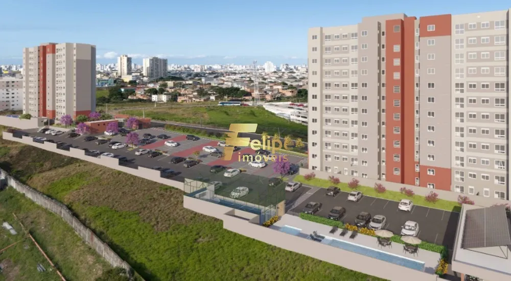 Apartamento, 3 quartos, 51 m² - Foto 10