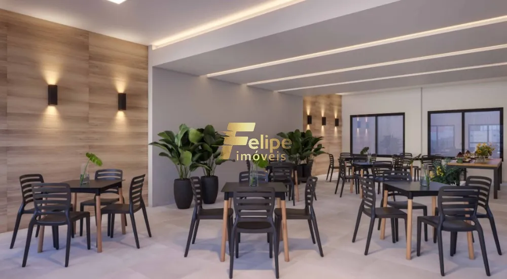 Apartamento, 3 quartos, 51 m² - Foto 7