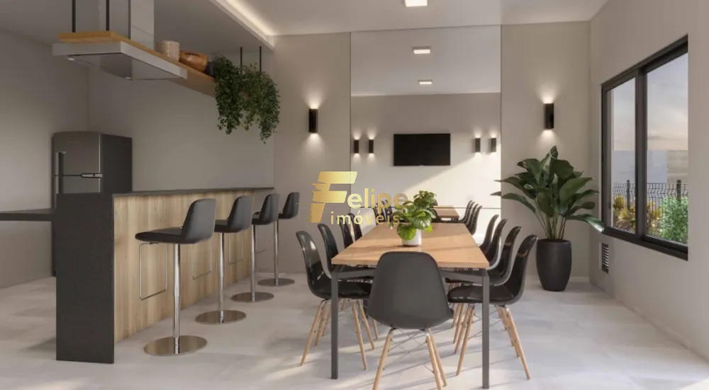Apartamento, 3 quartos, 51 m² - Foto 5
