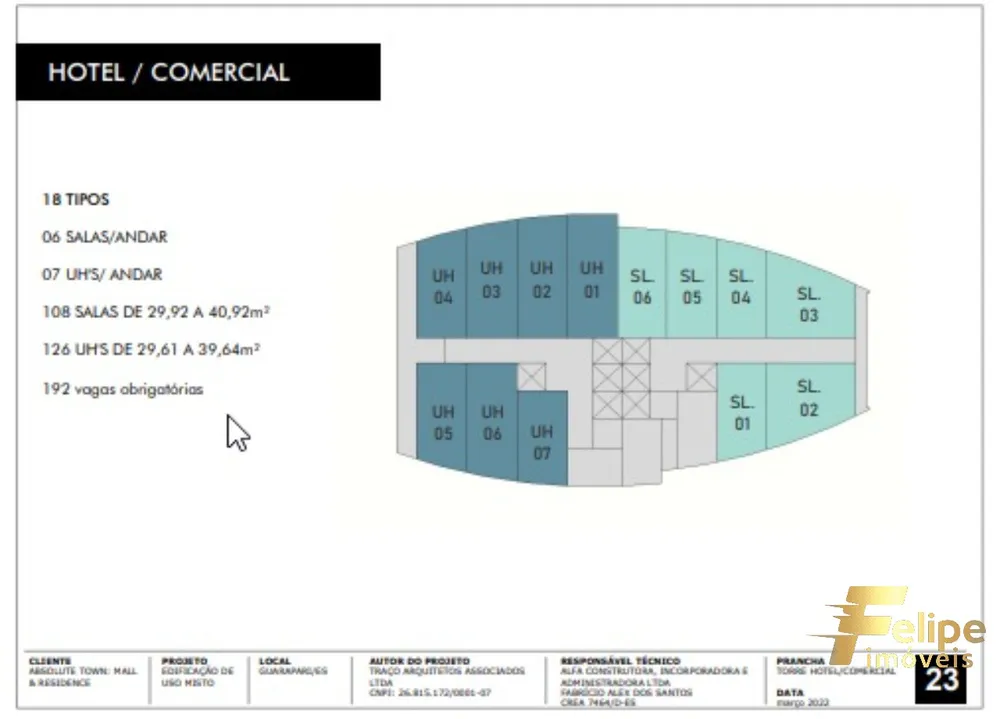 Apartamento, 3 quartos, 130 m² - Foto 10