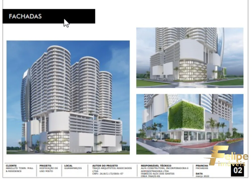 Apartamento, 3 quartos, 130 m² - Foto 7