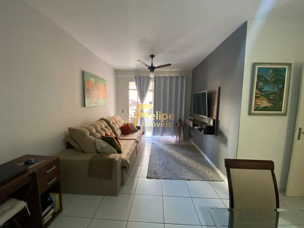 Apartamento à venda com 3 quartos, 135m² - Foto 8