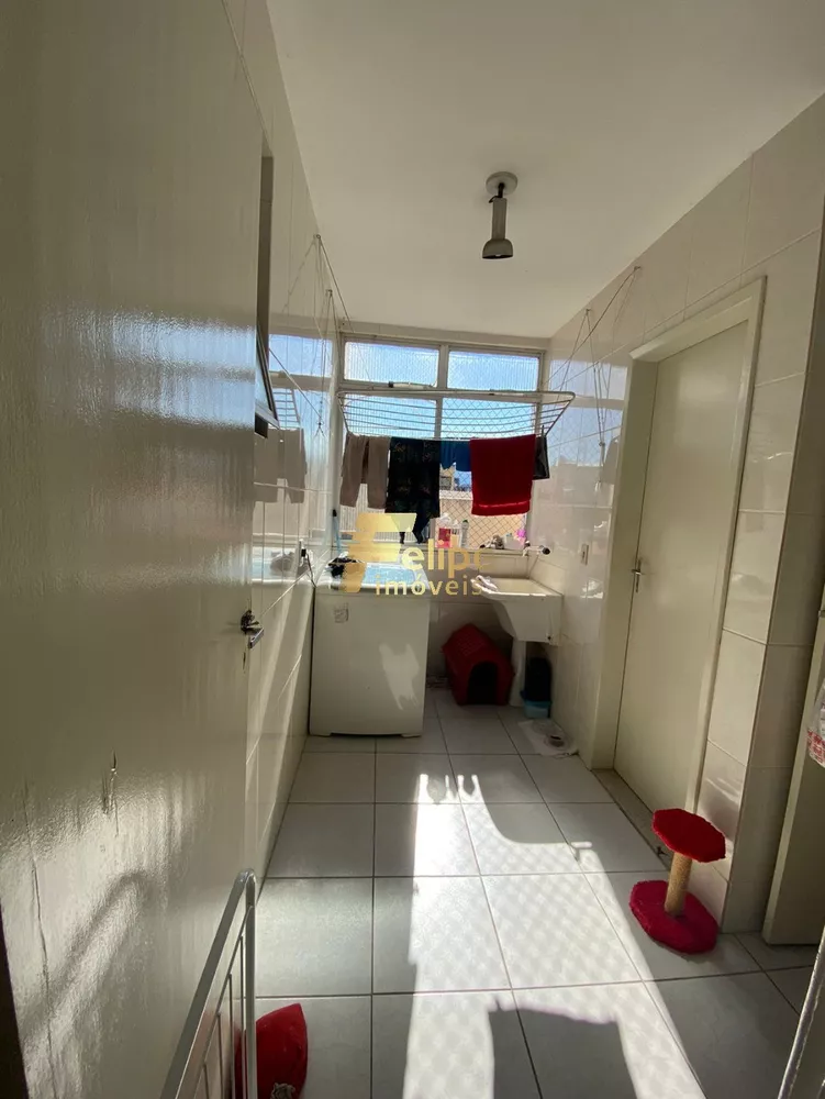 Apartamento à venda com 3 quartos, 135m² - Foto 5