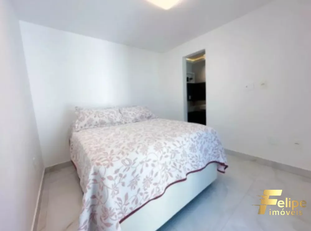 Apartamento à venda com 3 quartos, 97m² - Foto 3