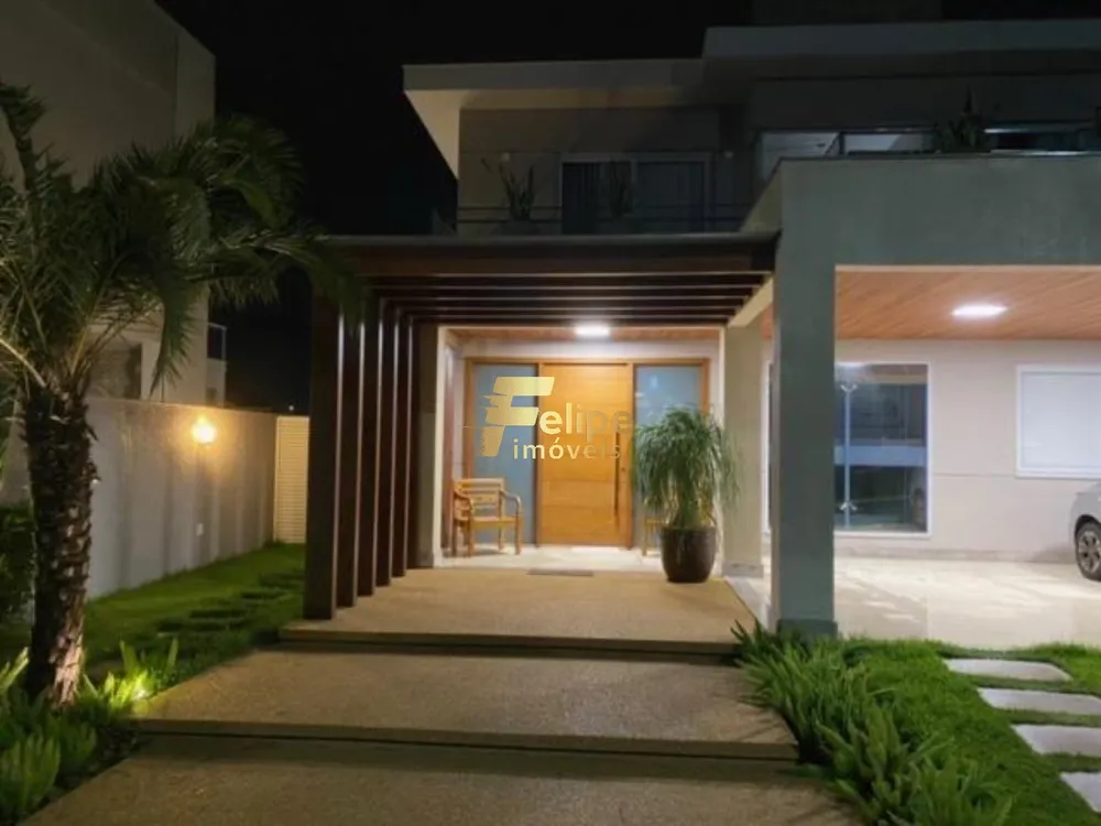 Casa, 4 quartos, 330 m² - Foto 11