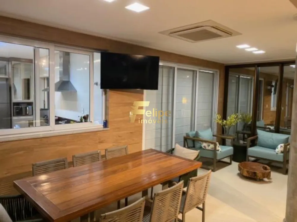 Casa, 4 quartos, 330 m² - Foto 8