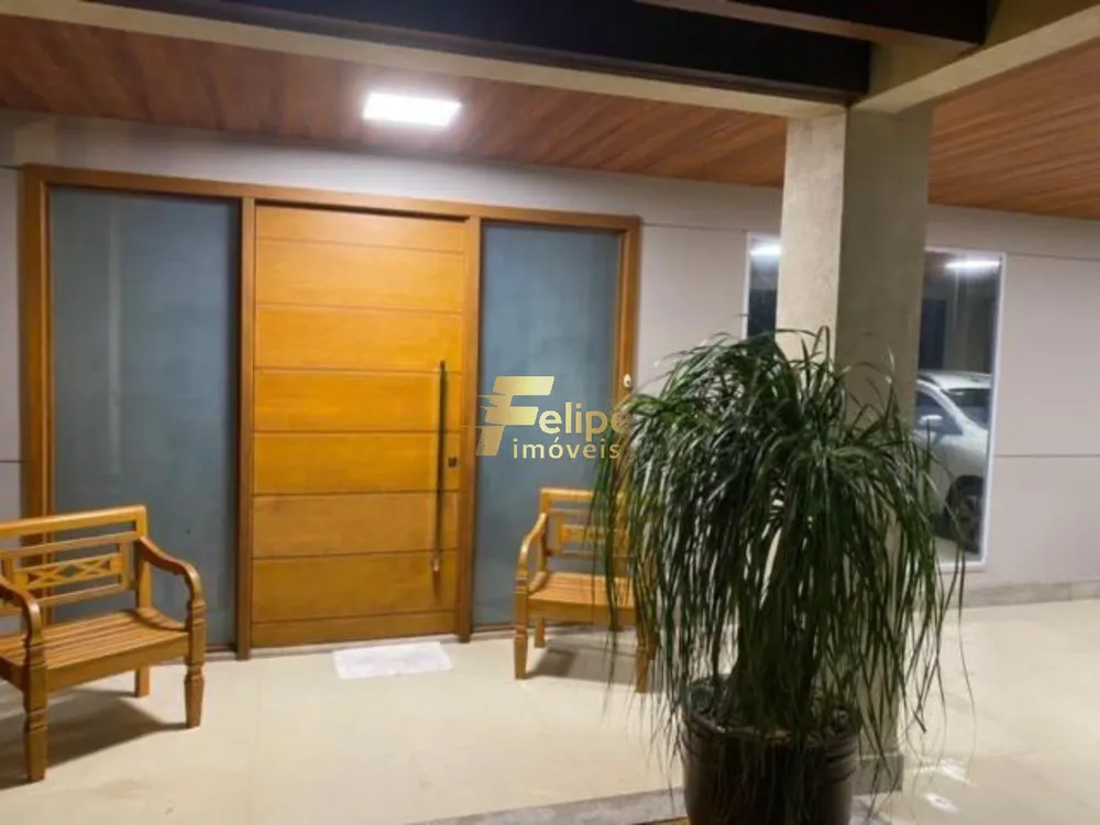 Casa, 4 quartos, 330 m² - Foto 10
