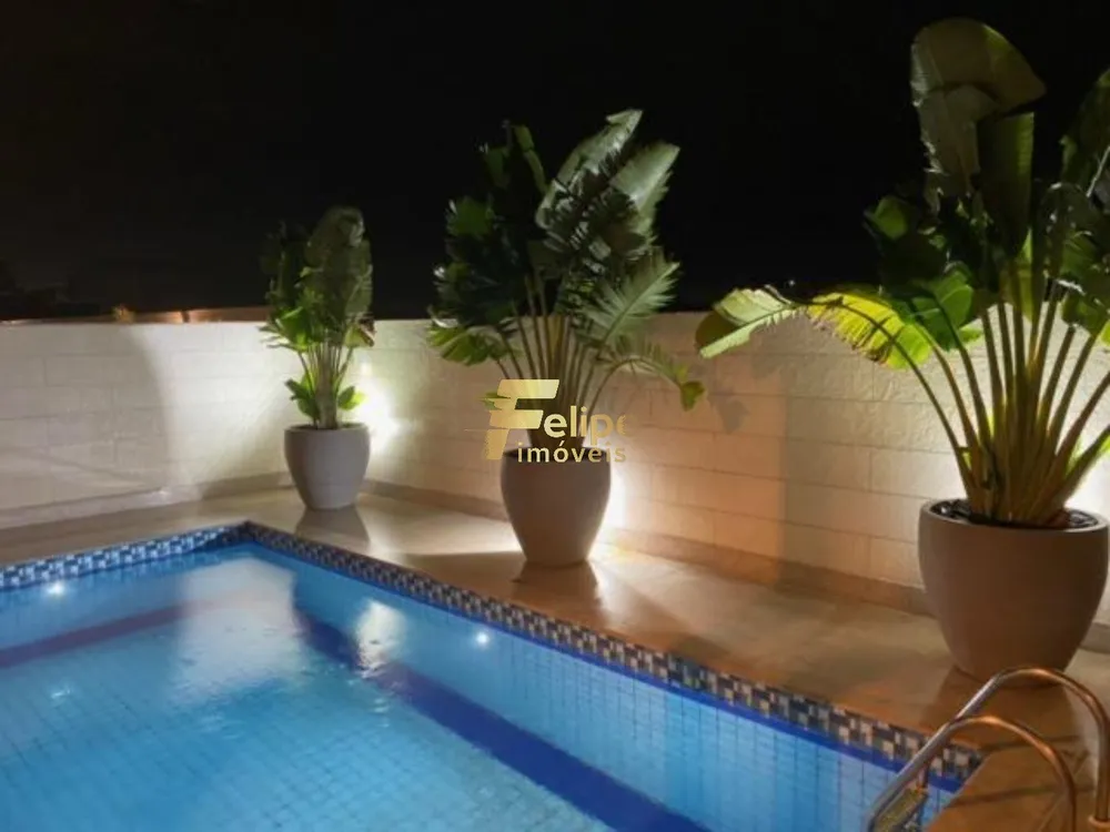 Casa, 4 quartos, 330 m² - Foto 7