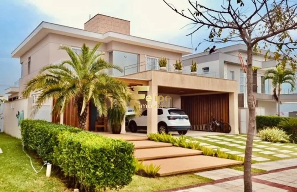 Casa, 4 quartos, 330 m² - Foto 12