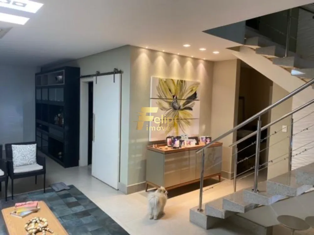 Casa, 4 quartos, 330 m² - Foto 9