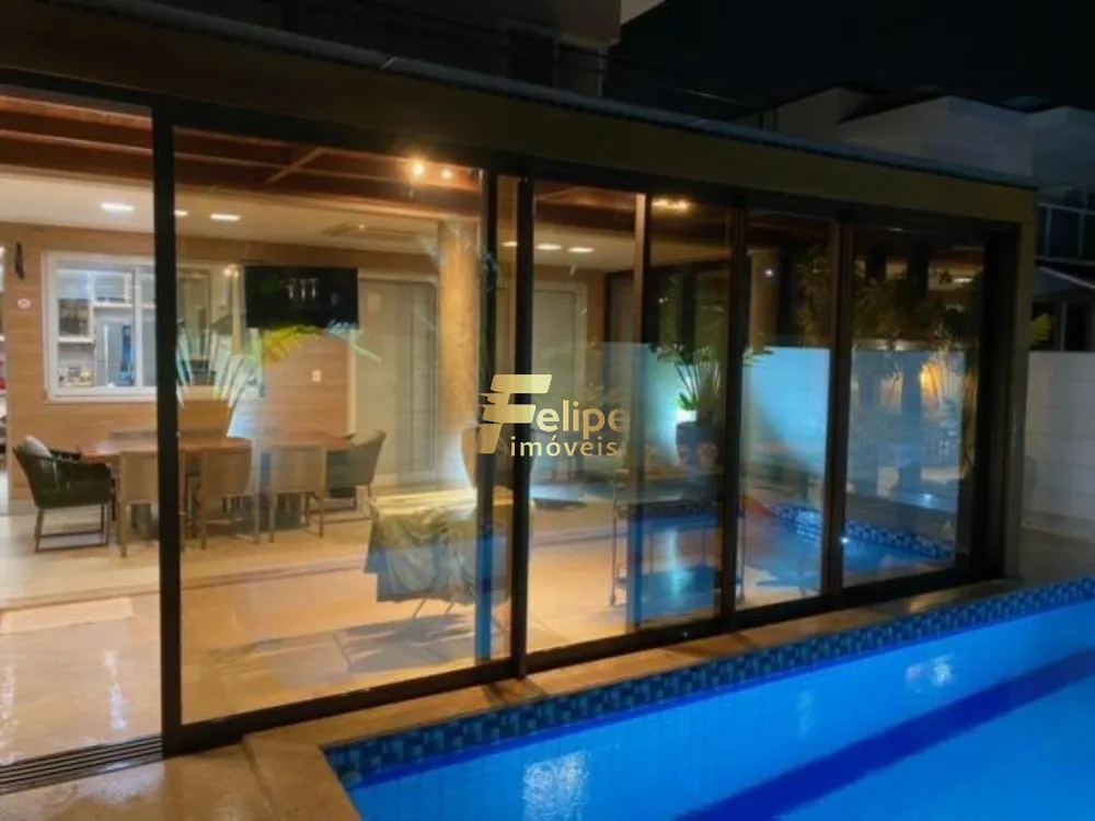 Casa, 4 quartos, 330 m² - Foto 6