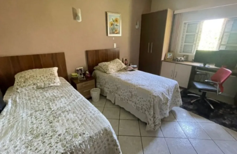 Casa, 5 quartos - Foto 7