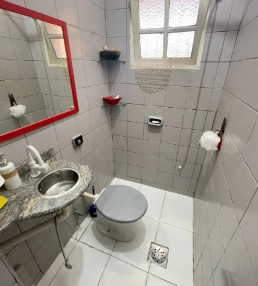 Casa, 5 quartos - Foto 12