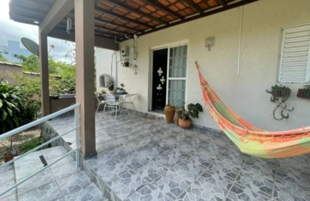 Casa, 5 quartos - Foto 6