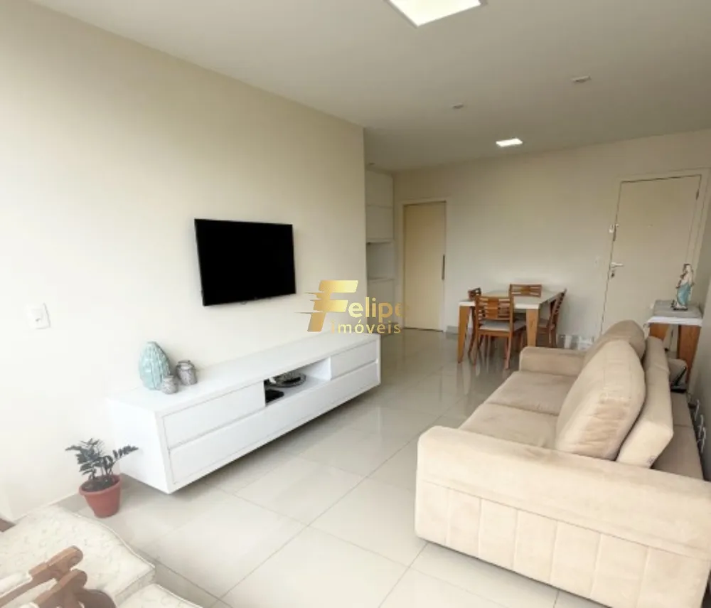 Apartamento, 3 quartos, 105 m² - Foto 8