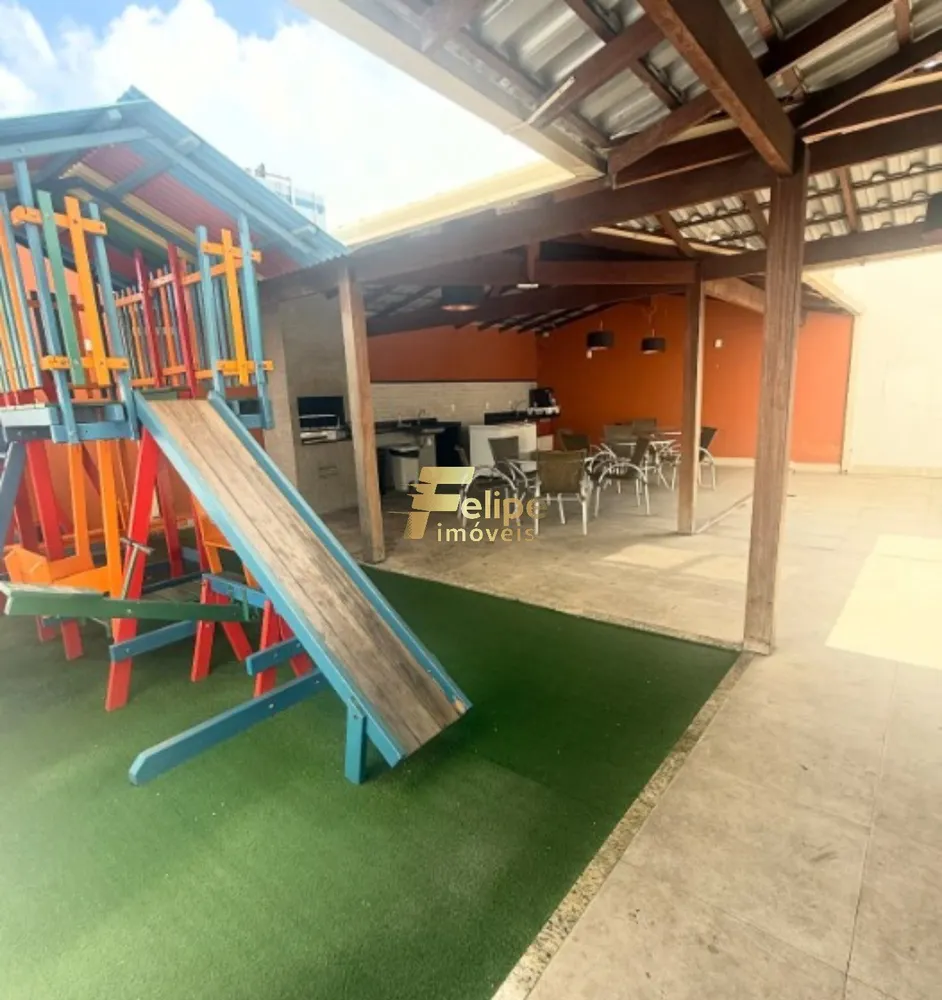 Apartamento, 3 quartos, 105 m² - Foto 3