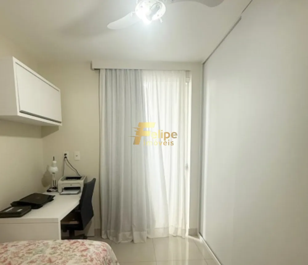 Apartamento, 3 quartos, 105 m² - Foto 5