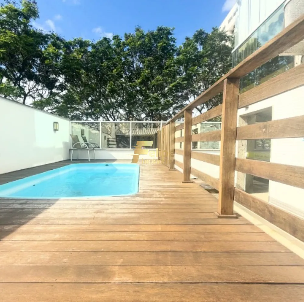 Apartamento, 3 quartos, 105 m² - Foto 2