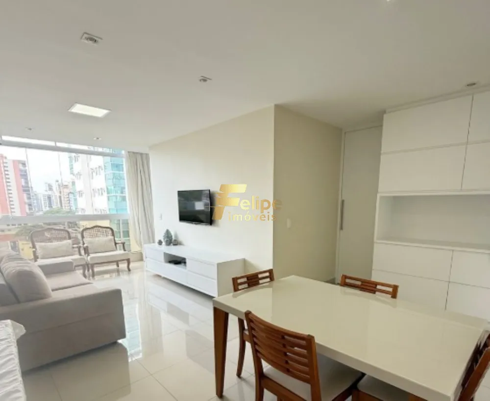Apartamento, 3 quartos, 105 m² - Foto 1