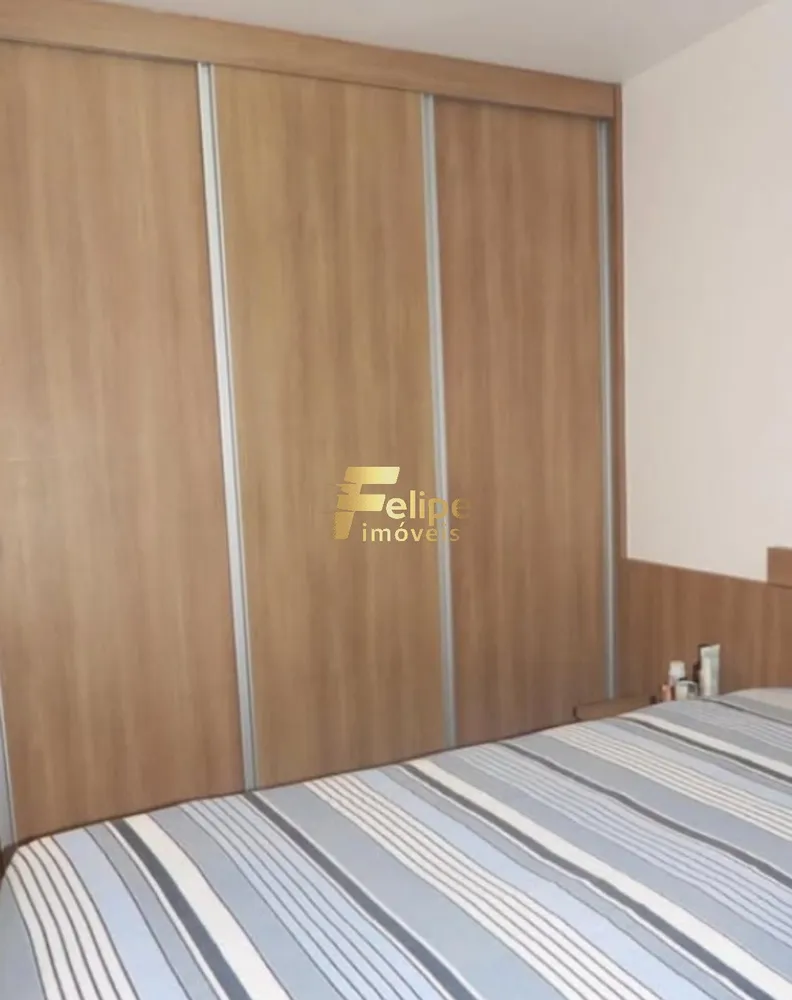 Apartamento, 2 quartos, 55 m² - Foto 5