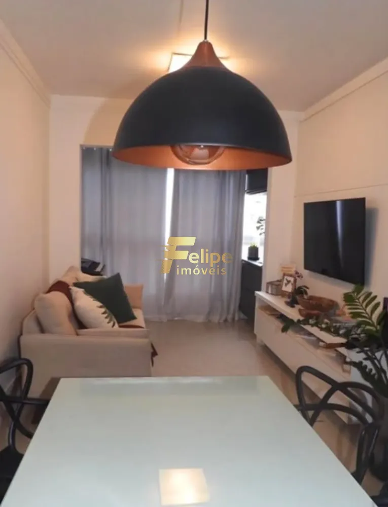 Apartamento, 2 quartos, 55 m² - Foto 9