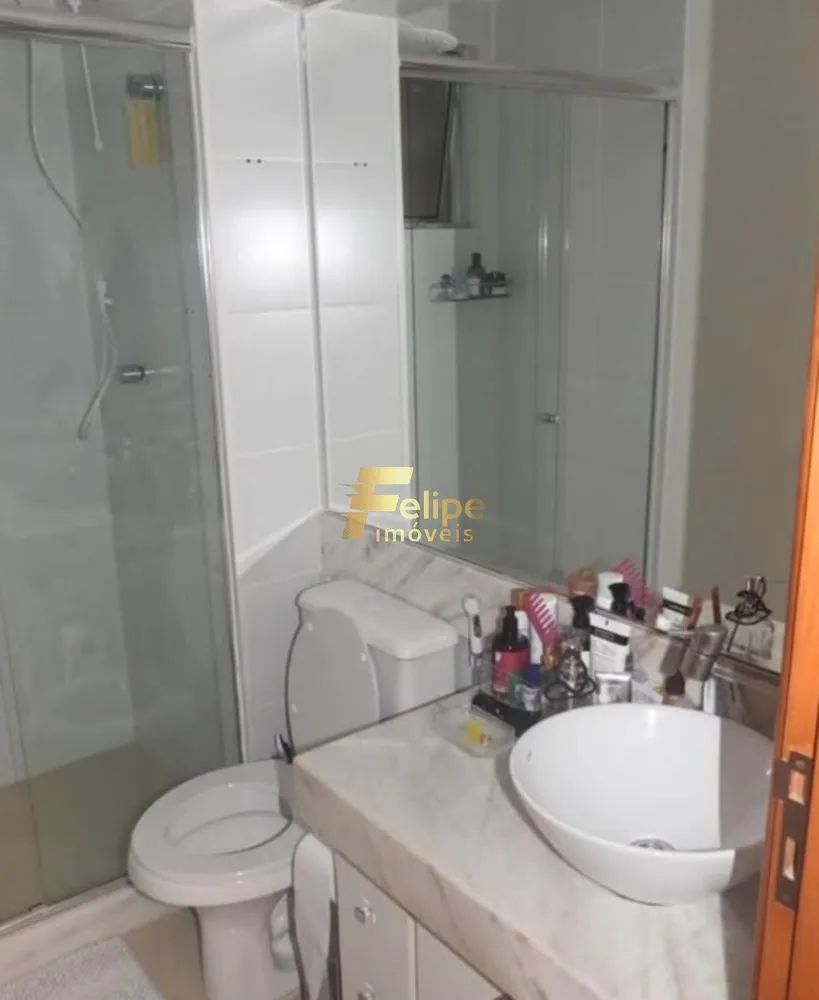 Apartamento, 2 quartos, 55 m² - Foto 2