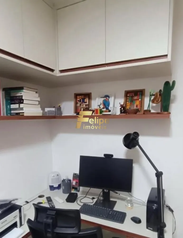 Apartamento, 2 quartos, 55 m² - Foto 3