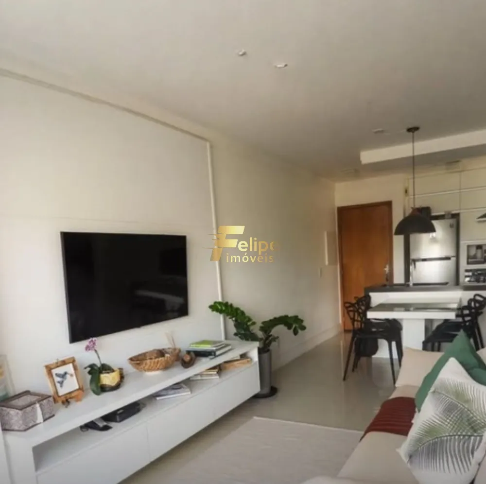 Apartamento, 2 quartos, 55 m² - Foto 1