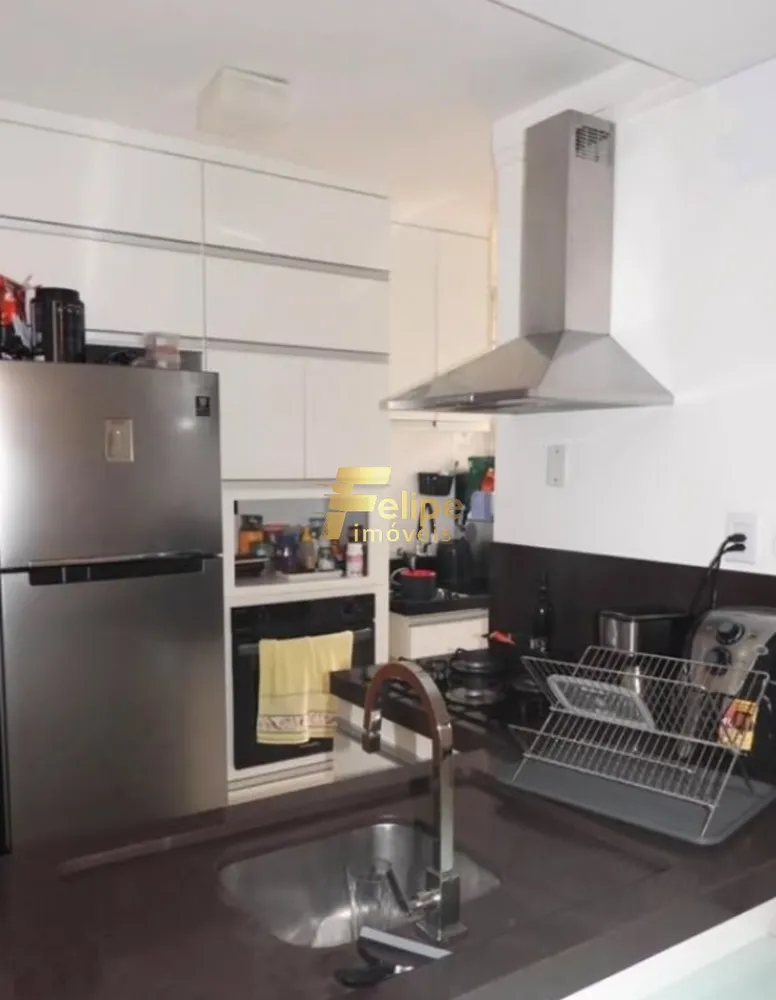 Apartamento, 2 quartos, 55 m² - Foto 8
