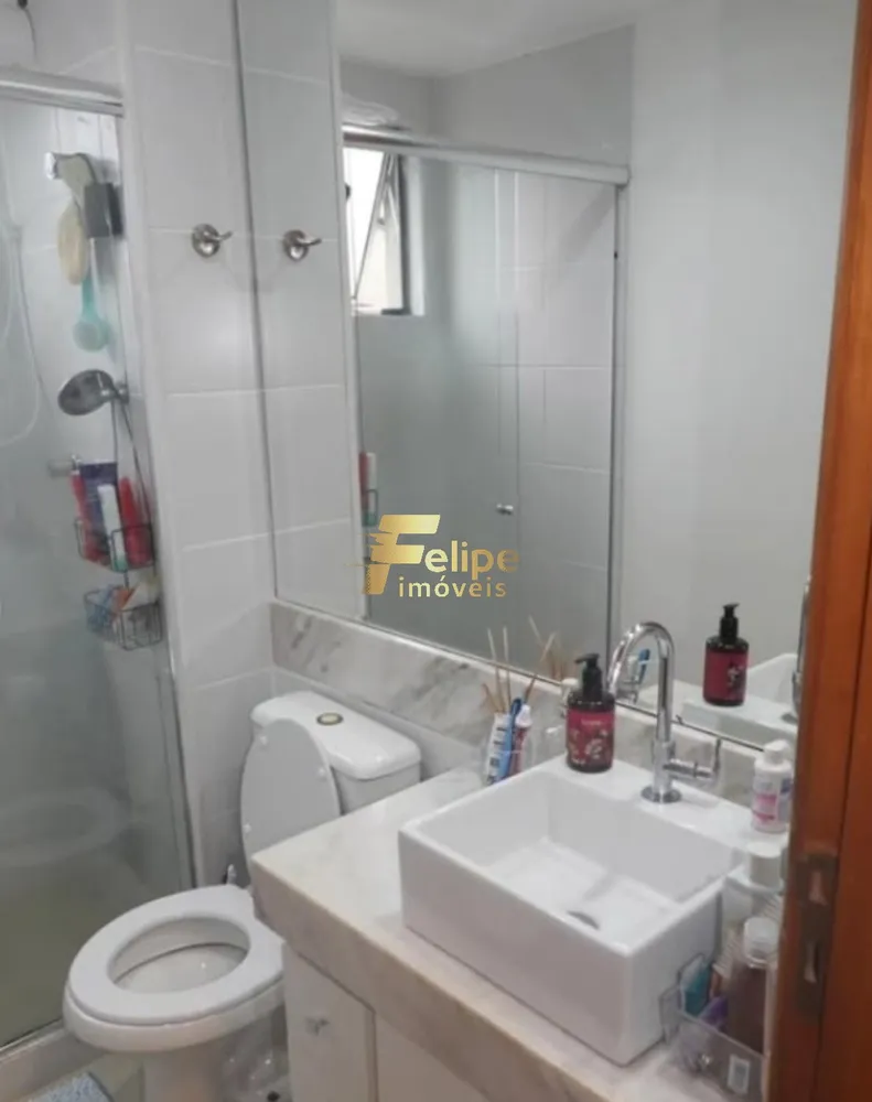 Apartamento, 2 quartos, 55 m² - Foto 4