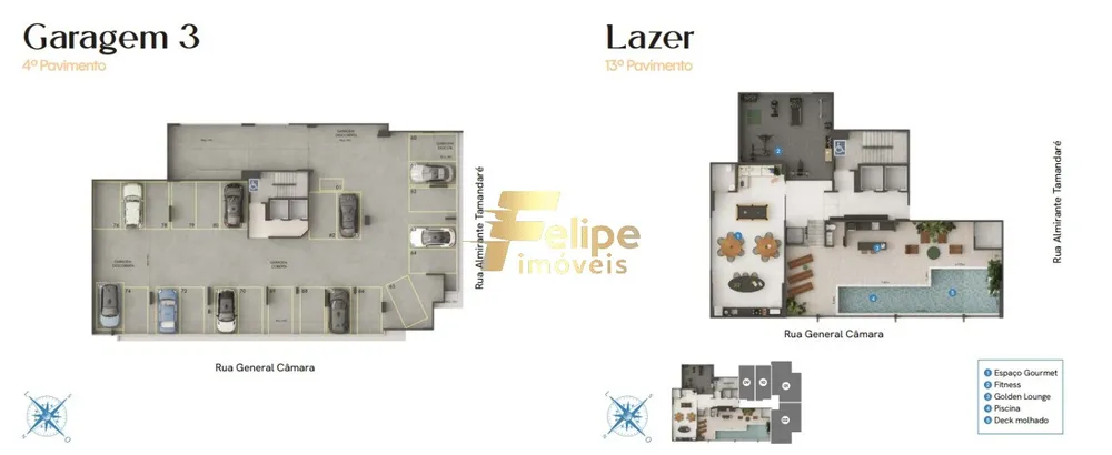 Apartamento, 2 quartos, 58 m² - Foto 6