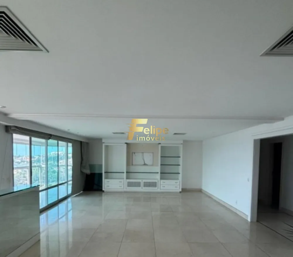 Apartamento, 4 quartos, 95 m² - Foto 12