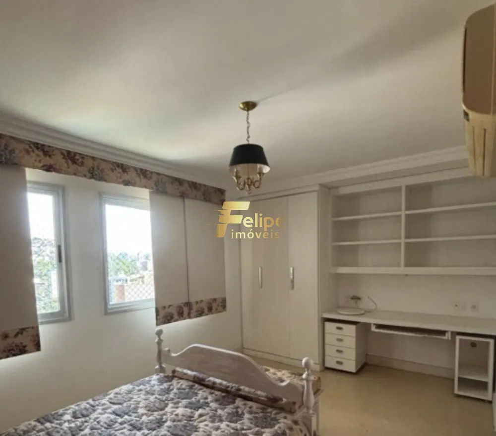 Apartamento, 4 quartos, 95 m² - Foto 10