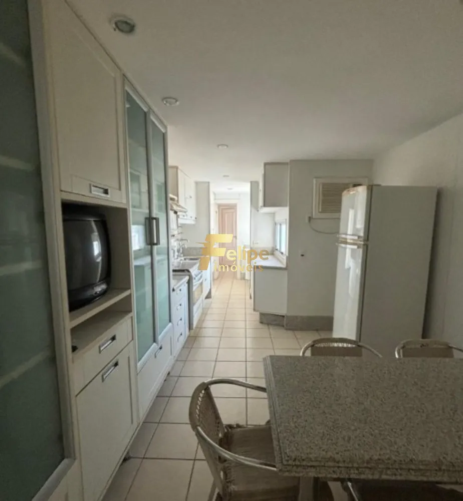 Apartamento, 4 quartos, 95 m² - Foto 6
