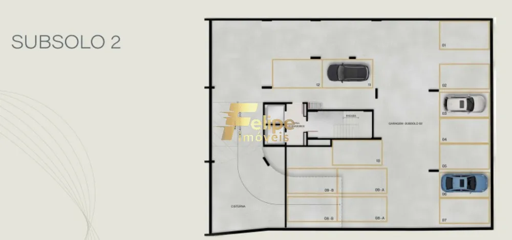 Apartamento, 3 quartos, 90 m² - Foto 12
