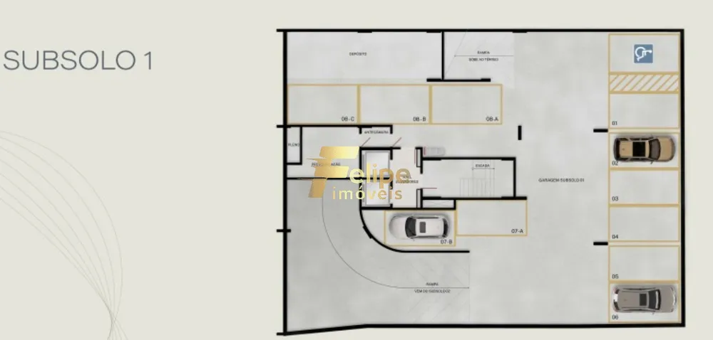 Apartamento, 3 quartos, 90 m² - Foto 11