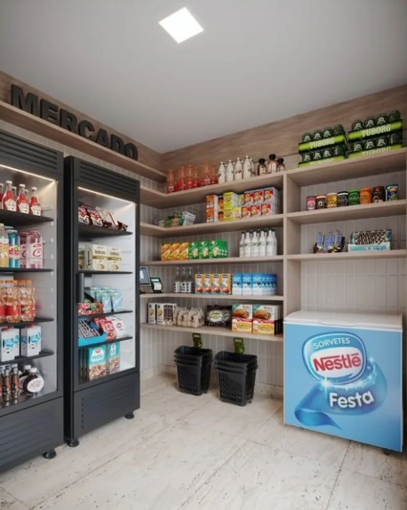 Apartamento, 3 quartos, 73 m² - Foto 6