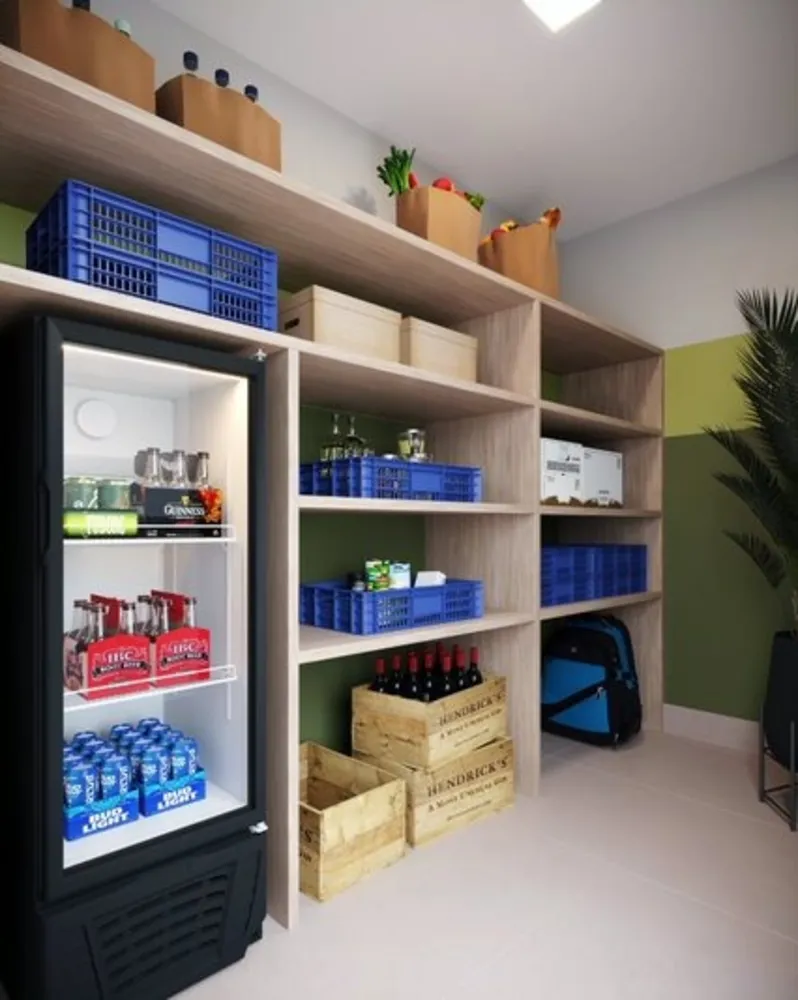 Apartamento, 3 quartos, 73 m² - Foto 8