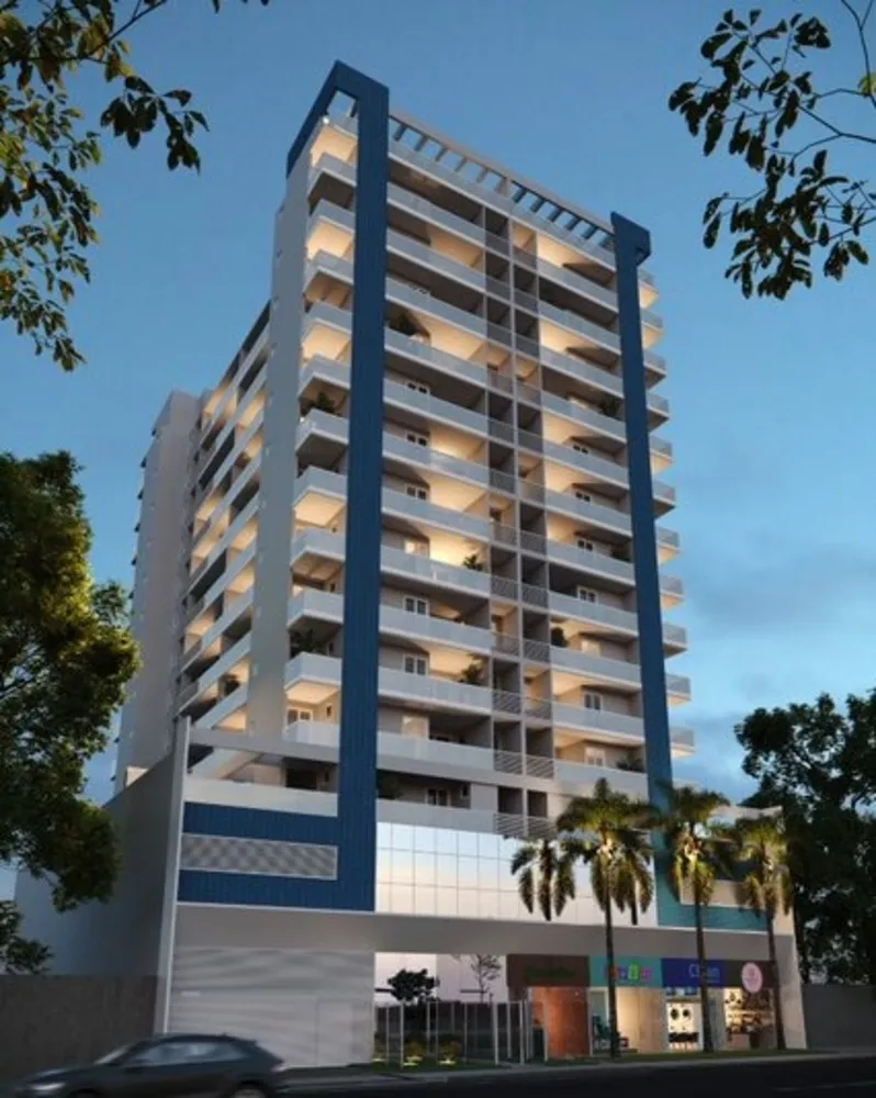 Apartamento, 3 quartos, 73 m² - Foto 3