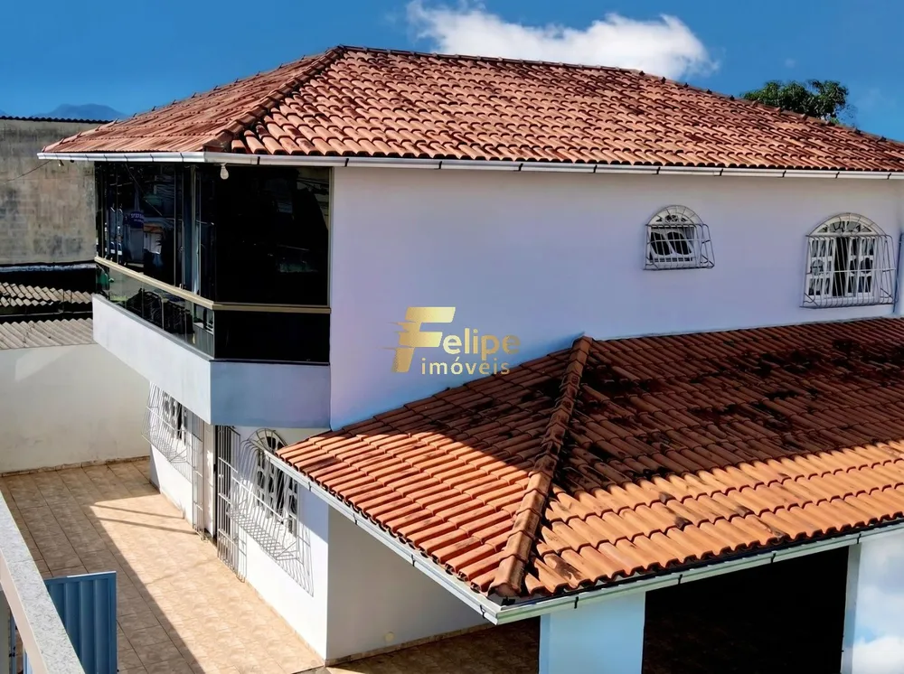 Casa, 4 quartos, 235 m² - Foto 2