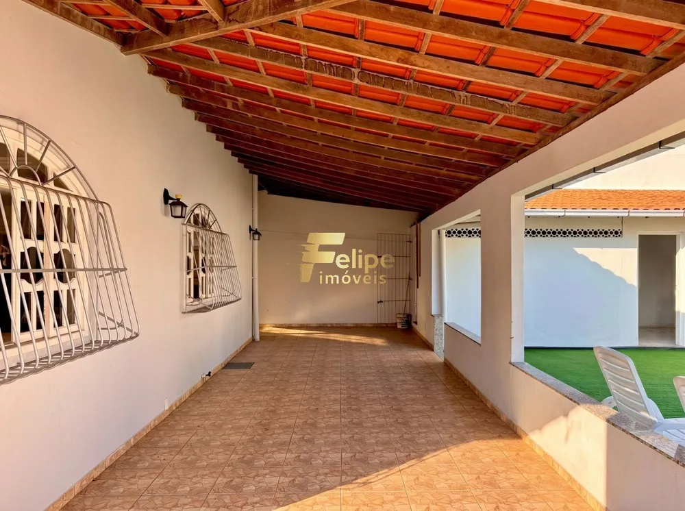 Casa, 4 quartos, 235 m² - Foto 6