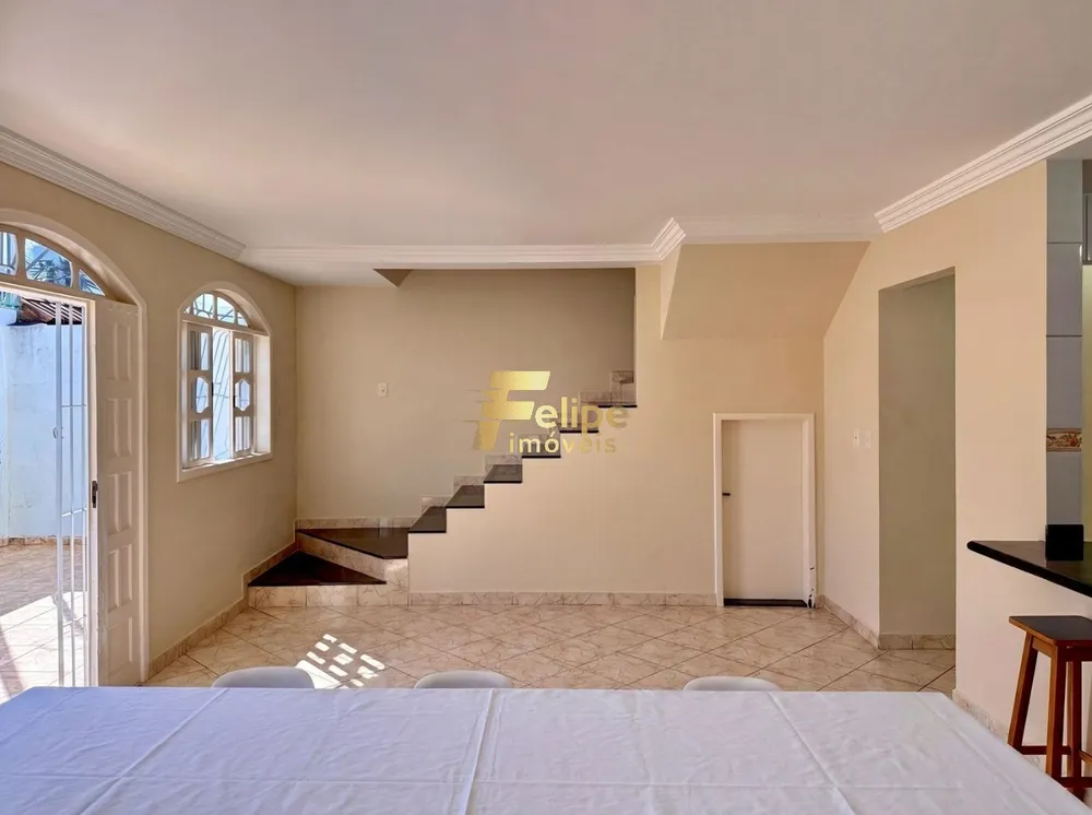 Casa, 4 quartos, 235 m² - Foto 5