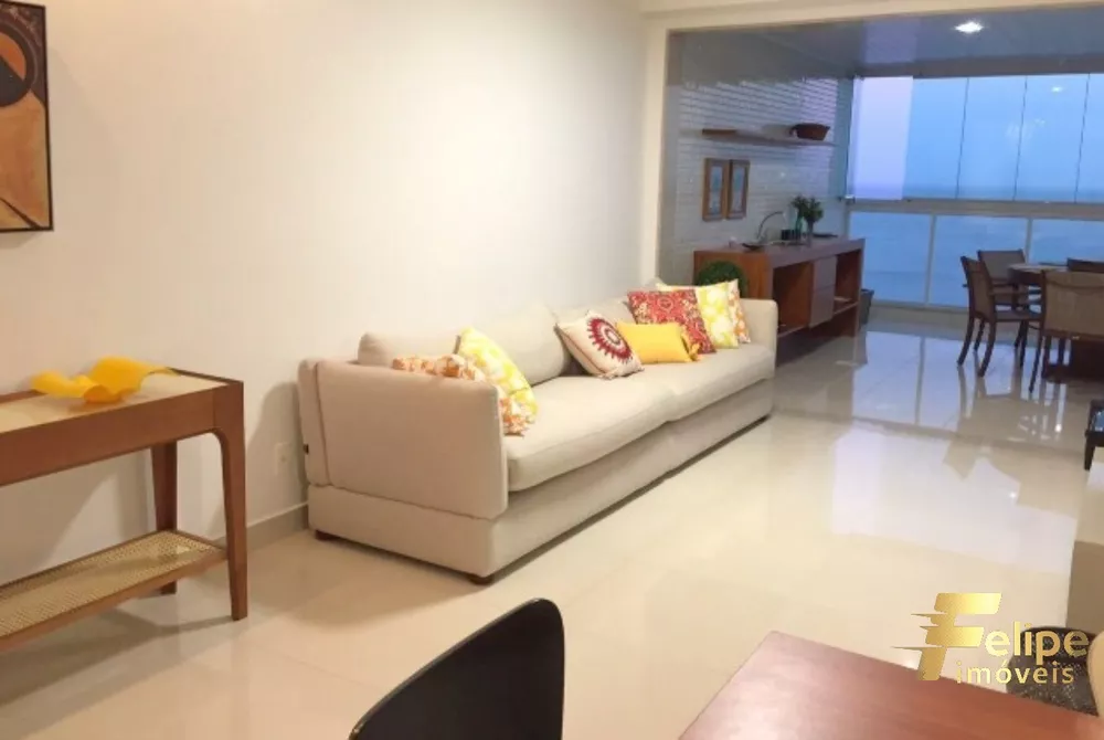 Apartamento à venda com 4 quartos, 148m² - Foto 5