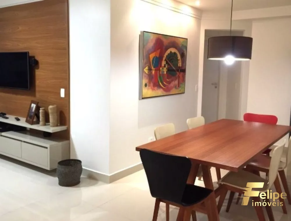 Apartamento à venda com 4 quartos, 148m² - Foto 6